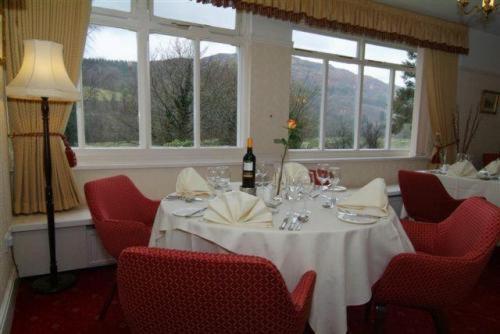 Dolserau Hall Dolgellau Bagian luar foto